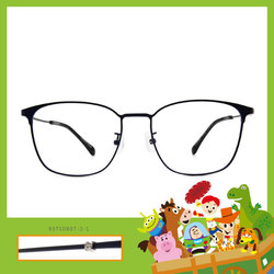 Toy Story × 巴斯光年眉框眼鏡 時光穿越 ◆...
