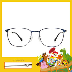 Toy Story × 胡迪方框眼鏡 締造歷史 ◆ 藏青藍