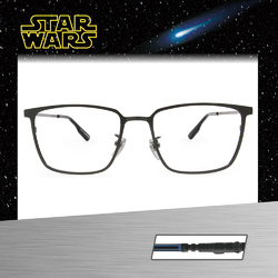 Star Wars：原力光劍 路克·天行者 長方框...