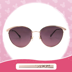 Disney 史迪奇│夏威夷派對 貓框太陽眼鏡 ...