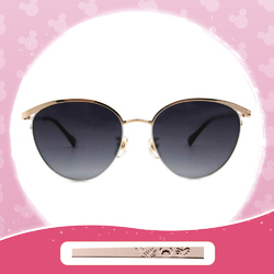 Disney 史迪奇│夏威夷派對 貓框太陽眼鏡 ...