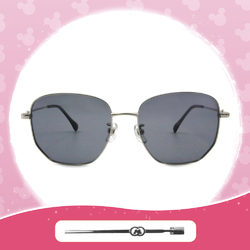 Disney 米奇│牛津廣場 多邊框太陽眼鏡 漣...