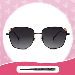 Disney 米奇│土耳其熱氣球 多邊框太陽眼鏡...