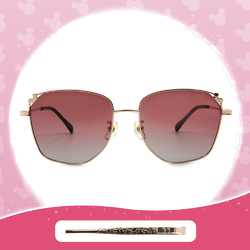 Disney 米奇│土耳其熱氣球 多邊框太陽眼鏡...