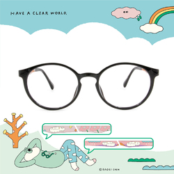 ❰台灣設計師聯名❱_包大山系列｜雲朵貓與小...