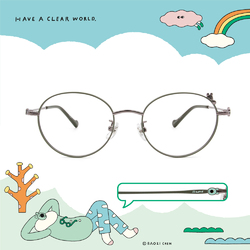 ❰台灣設計師聯名❱_包大山系列｜立體熊超人...