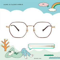 ❰台灣設計師聯名❱_包大山系列｜美好花花世...