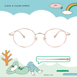 ❰台灣設計師聯名❱_包大山系列｜勇於做自己...