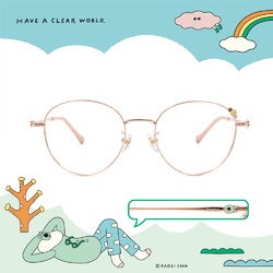 ❰台灣設計師聯名❱_包大山系列｜熊超人與小...