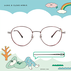 ❰台灣設計師聯名❱_包大山系列｜熊超人與小...