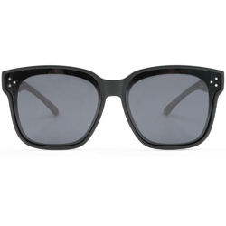 SUPER IDOL套鏡 l 爆裂樣威靈頓框太陽眼鏡...