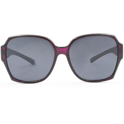 SUPER IDOL套鏡 l 花漾紫調蝴蝶框太陽眼鏡...