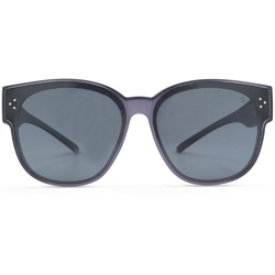 SUPER IDOL套鏡 l 星夢波士頓框太陽眼鏡 l...