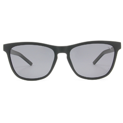 PUMA | 獨特個性長方框太陽眼鏡 | 獨立灰