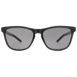 PUMA | 獨特個性長方框太陽眼鏡 | 非凡黑