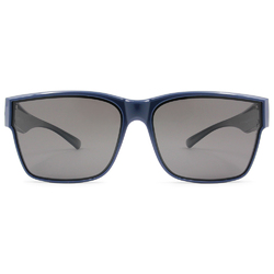 SUPER IDOL | 套鏡 | 極簡美學長方框太陽...