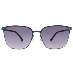 SUPER IDOL | 風度翩翩長方框太陽眼鏡 | ...