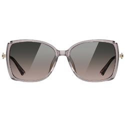 Helen Keller 蘊界蝴蝶框太陽眼鏡 裸霧粉