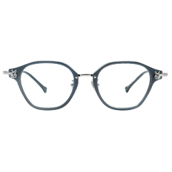 K-DESIGN動物聯萌 | 萌兔物語 多邊框眼鏡 ...