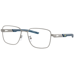 Ferrari法拉利 | 閃馳烈影方框眼鏡 | 品格藍