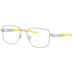 Ferrari法拉利 | 流曜烈影方框眼鏡 | 月光黃