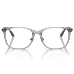 Ray Ban | 內斂之美方框眼鏡 | 雲霧灰