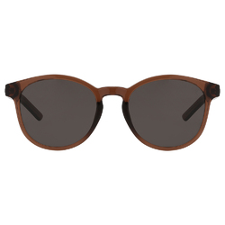 PUMA | 都會記憶圓框太陽眼鏡 | 暖棕