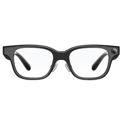 Rokid 樂奇 | AI智慧眼鏡 | 曜黑