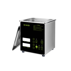 美國 EIWEI｜ 觸控式四模式專用型清洗機