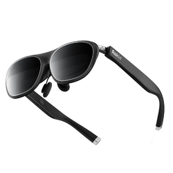 Rokid 樂奇 | AR Spatial 三視窗智慧眼鏡 ...