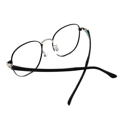 Disney花現春天│斑比桑普的森林 方框眼鏡✿書生黑