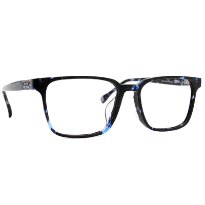 故宮｜皇帝系列♚萬千寵愛在一身(方寸御寶款眼鏡) 戧金藍