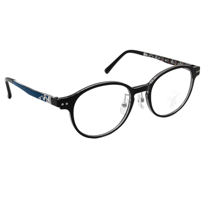 Disney🌟Fantasia l 奇幻米奇 波士頓框 鋼琴黑