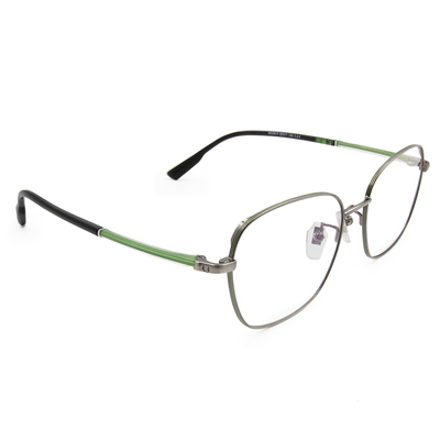 Star Wars：JEDI ORDER徽章 威靈頓框眼鏡︱鐵銀