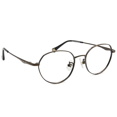 哈利波特 | 魔法道具多邊框眼鏡 古銅金