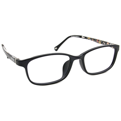 哈利波特 | Q版總動員方框眼鏡 睿智黑
