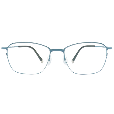 極‧舒適3.0系列 l 極彈獨特長方框眼鏡 | 天空藍