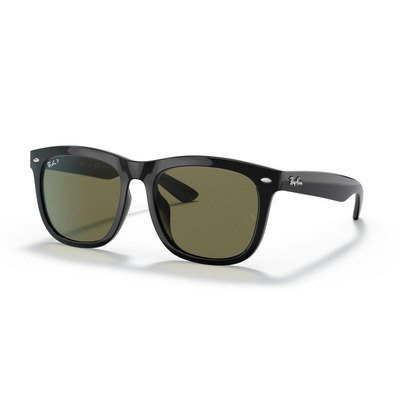 Ray Ban l 潘傑楷同款-簡約方框太陽眼鏡 | 科隆綠