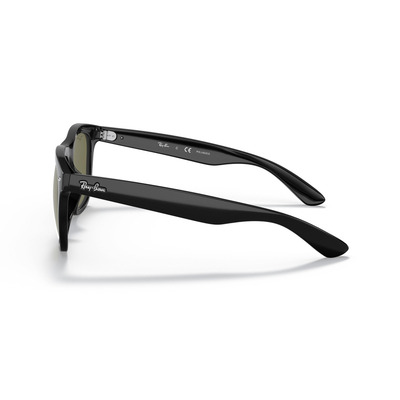 Ray Ban l 潘傑楷同款-簡約方框太陽眼鏡 | 科隆綠