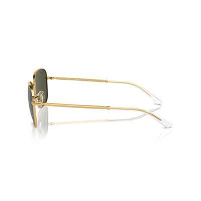 Ray Ban l 經典俐落多邊框太陽眼鏡 | 質感金