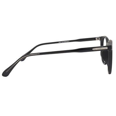 ONE PIECE |偉大航路 波士頓框眼鏡|寧靜黑