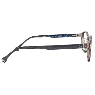 ONE PIECE |夢想の船-前進梅利號 長方框眼鏡|冰川灰