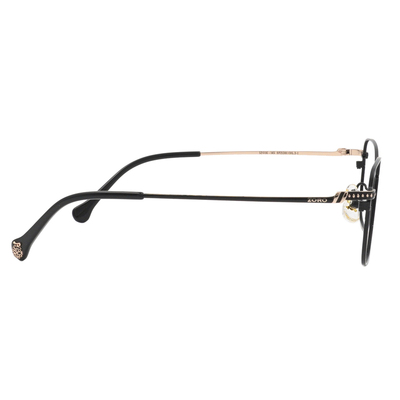 ONE PIECE |索隆-和道一文字 長方框眼鏡|空獅子黑