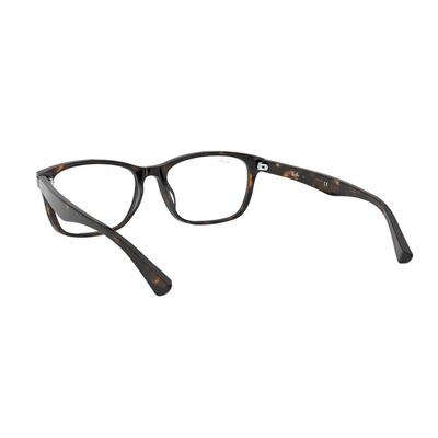 Ray Ban |華麗古境方框眼鏡 |瑁影色