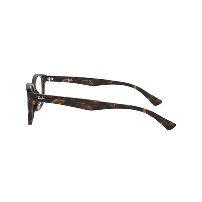 Ray Ban |華麗古境方框眼鏡 |瑁影色