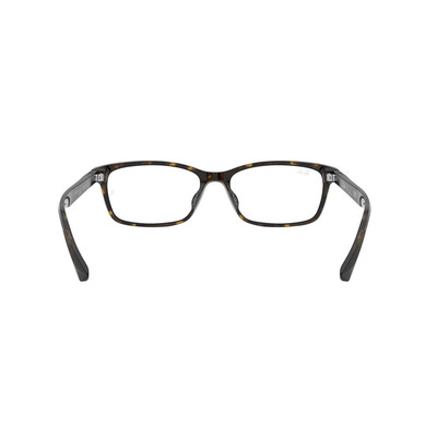 Ray Ban |瑁彩奇緣方框眼鏡 |古典玳瑁