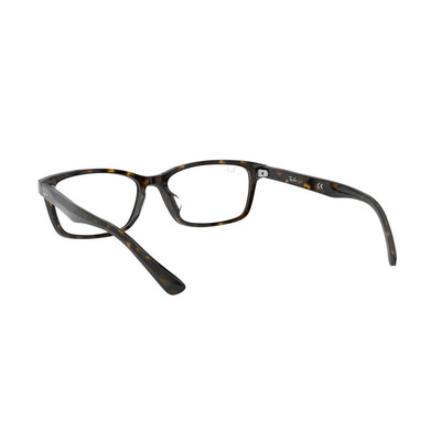 Ray Ban |瑁彩奇緣方框眼鏡 |古典玳瑁