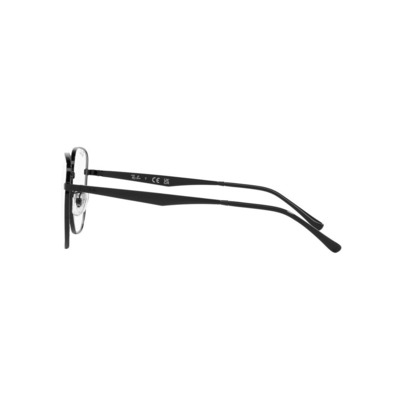 Ray Ban |月光寶盒大方框眼鏡 |寶石黑