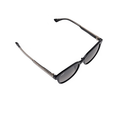 Maui Jim |引領潮流多邊框太陽眼鏡 |沉穩灰