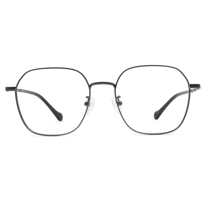 FORECO | 夢想工廠大方框眼鏡 | 碧藍湖水